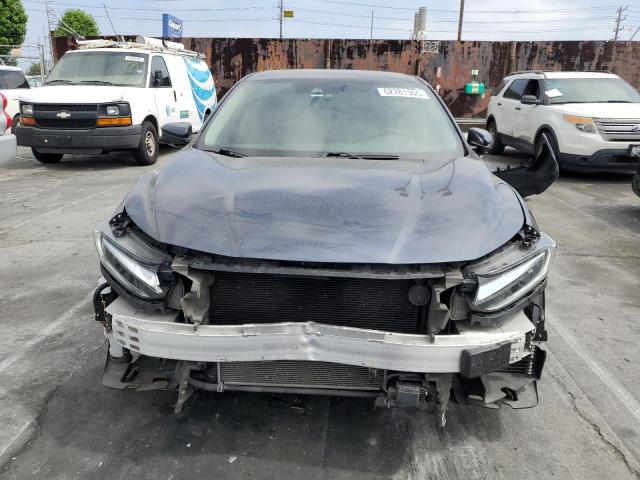 2020 HONDA INSIGHT EX 19XZE4F50LE009716
