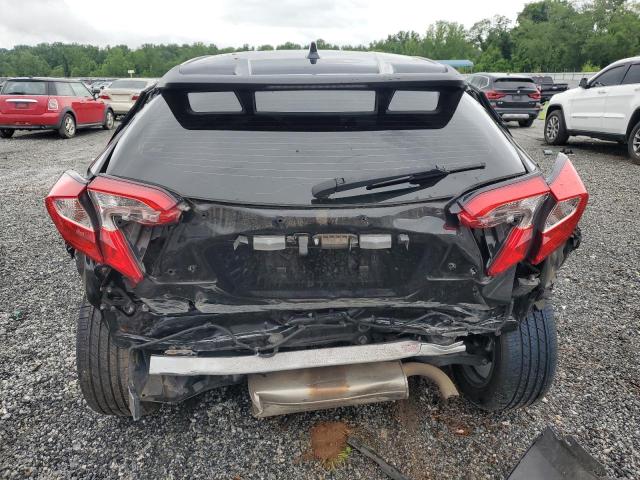 2019 TOYOTA C-HR XLE JTNKHMBX0K1034578