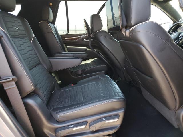 2021 CADILLAC ESCALADE P 1GYS4DKL7MR462059