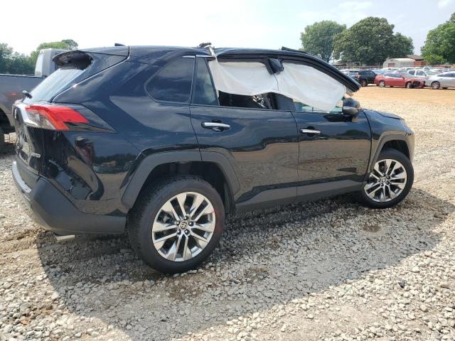 Vin: 2t3y1rfv0mc155111, lot: 59396965, toyota rav4 limited 20213