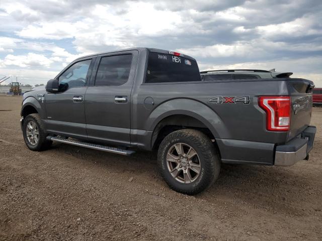 Vin: 1ftew1ep9gke83244, lot: 60812635, ford f-150 supercrew 20162