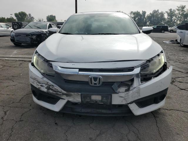 2017 HONDA CIVIC EX - 2HGFC2F89HH511368