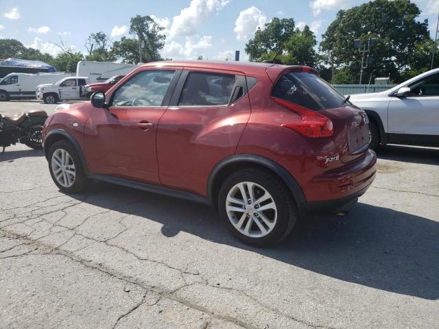 Vin: jn8af5mv5ct126707, lot: 61747495, nissan juke s 20122