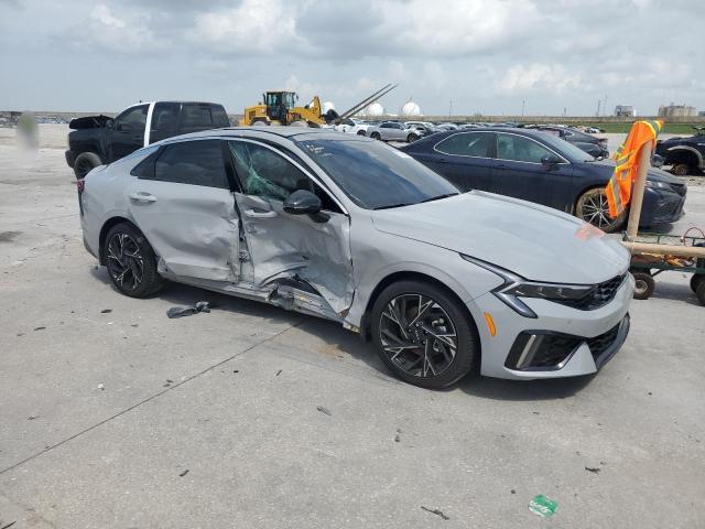 2025 KIA K5 GT LINE KNAG64J7XS5328531