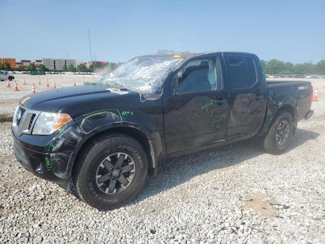 Vin: 1n6ed0eb0ln703767, lot: 59390305, nissan frontier s 2020 img_1