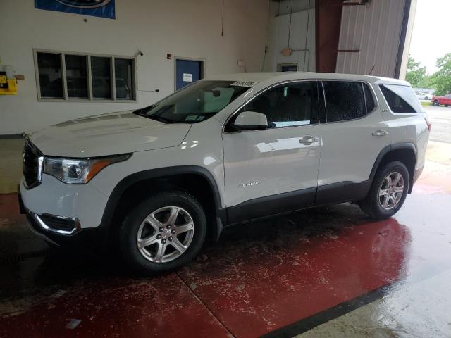 GMC ACADIA SLE