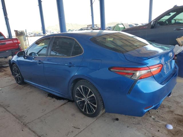 2018 TOYOTA CAMRY L - 4T1B11HK4JU020453