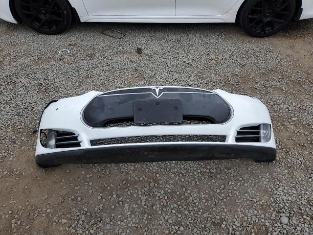2016 TESLA MODEL S - 5YJSA1E27GF128642