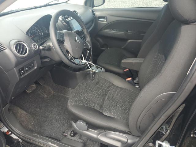 2024 MITSUBISHI MIRAGE G4 ML32FVFJ5RHF12992