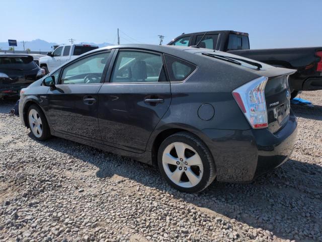 Vin: jtdkn3du2a5002538, lot: 61410645, toyota prius 20102