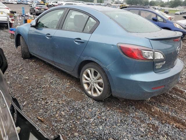 Vin: jm1bl1s65a1175184, lot: 59378745, mazda mazda3 s 20102