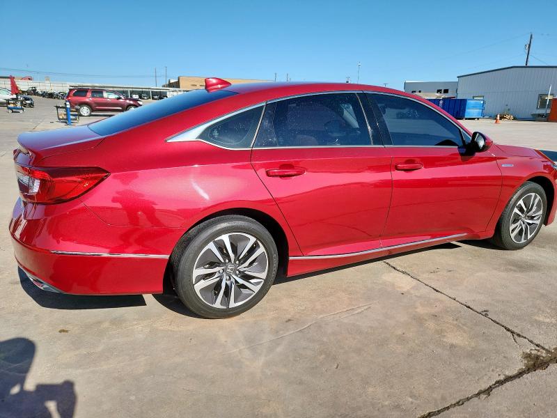 Vin: 1hgcv3f41ja005117, lot: 61207945, honda accord hybrid ex 20183