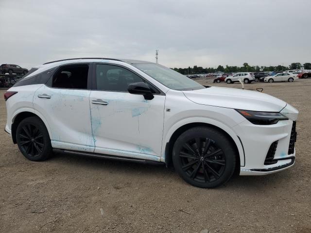 Vin: 2t2bcmea5pc005702, lot: 58836945, lexus rx 500h f 500h f sport 20234