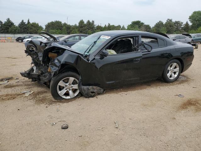 DODGE CHARGER SE