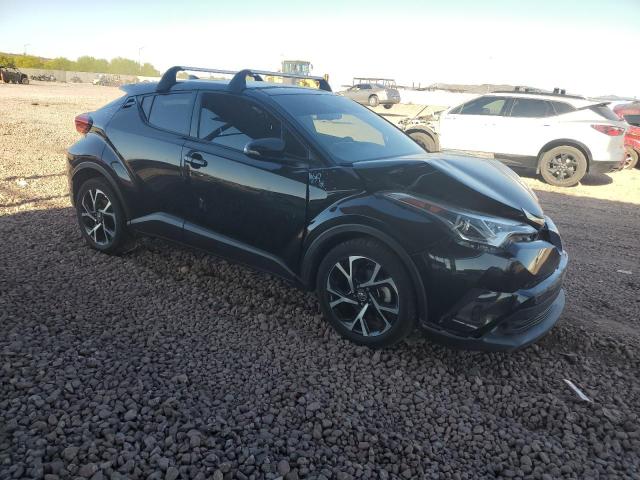 2018 TOYOTA C-HR XLE NMTKHMBX7JR044870