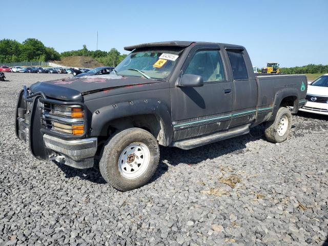 CHEVROLET GMT-400 K1
