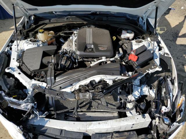 2022 CADILLAC CT4 PREMIU 1G6DB5RK2N0119756