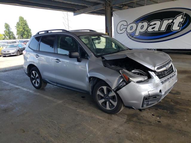 Vin: jf2sjabc3jh577628, lot: 60857675, subaru forester 2.5i 20184