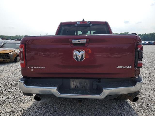 2019 RAM 1500 LIMIT 1C6SRFHT4KN707387