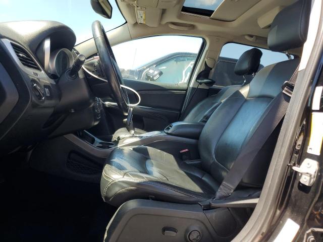 2015 DODGE JOURNEY SX 3C4PDDBG9FT526997