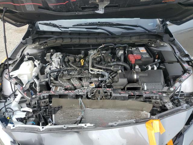 2022 NISSAN ALTIMA SV - 1N4BL4DV9NN319118