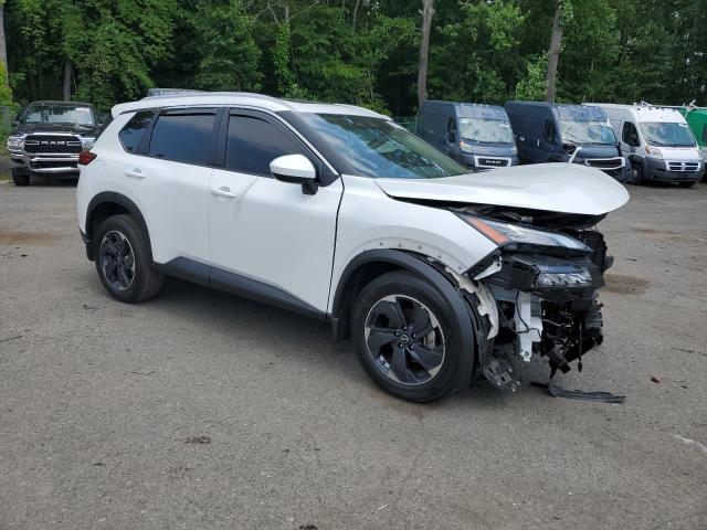 2024 NISSAN ROGUE SV JN8BT3BB5RW426491