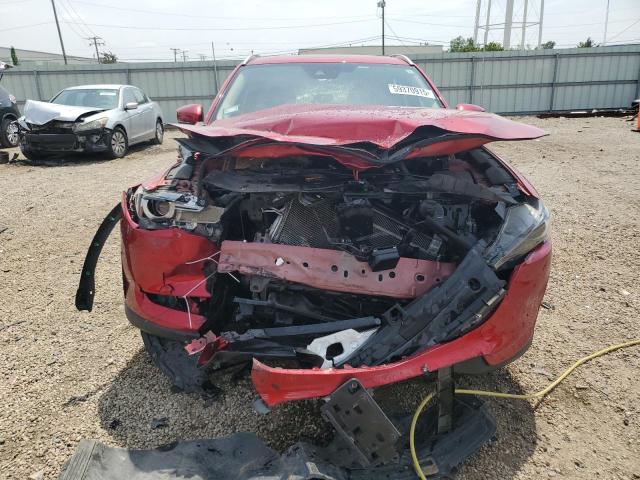 2021 MAZDA CX-5 GRAND JM3KFBDM4M0434760