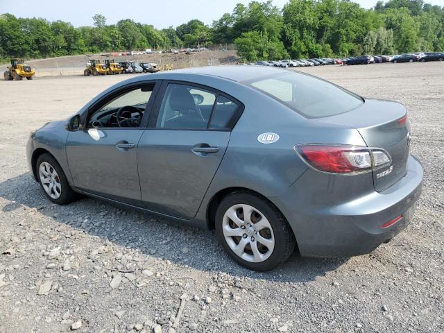 Vin: jm1bl1ug2c1540977, lot: 60111005, mazda 3 i 20122