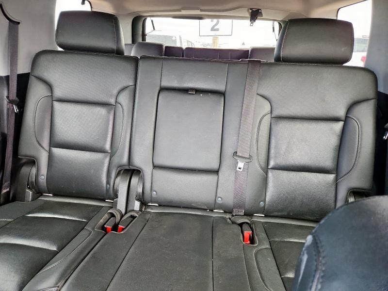 2020 GMC YUKON SLT 1GKS2BKC7LR252743