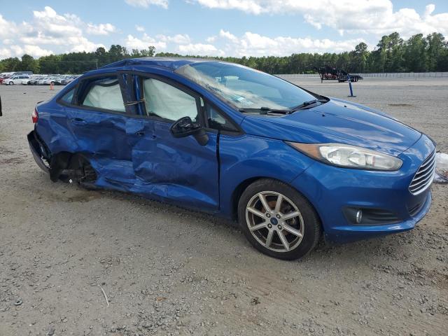 2019 FORD FIESTA SE - 3FADP4BJ3KM144416