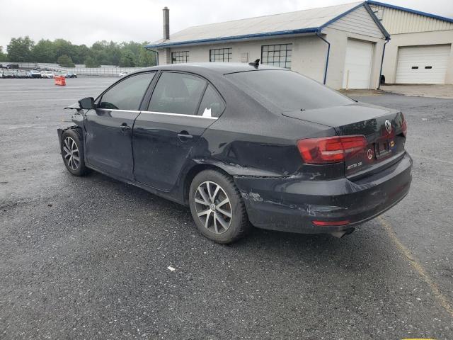 Vin: 3vwdb7aj3jm263509, lot: 61222475, volkswagen jetta se 20182
