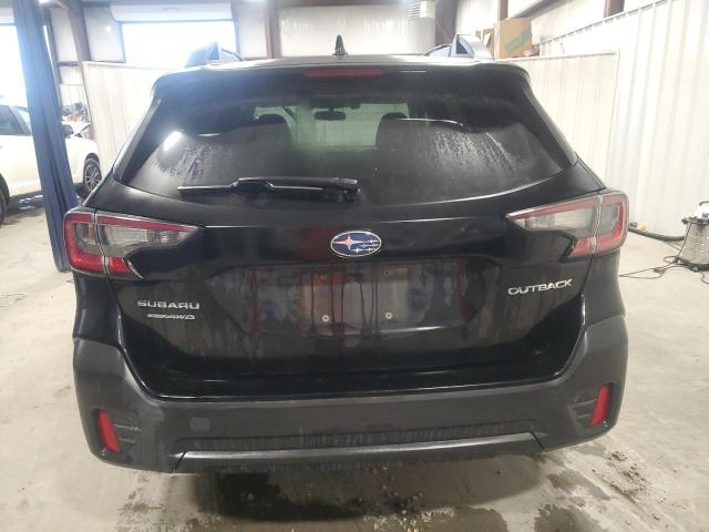 2022 SUBARU OUTBACK PR 4S4BTADC5N3240950