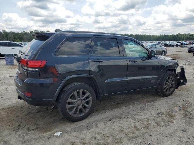 Vin: 1c4rjfbg0gc450516, lot: 59952665, jeep grand cher limited 20163