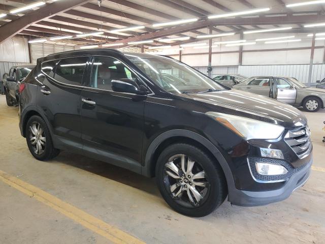 Vin: 5xyzu3la4dg008426, lot: 62037545, hyundai santa fe 20134