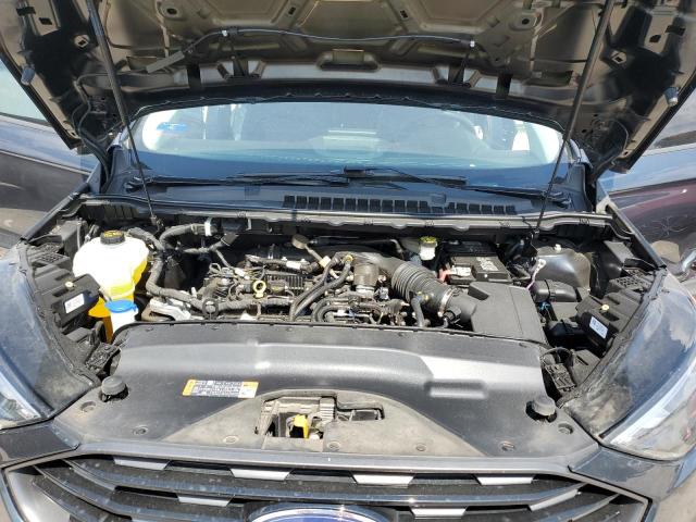 2024 FORD EDGE SEL 2FMPK4J99RBA61402