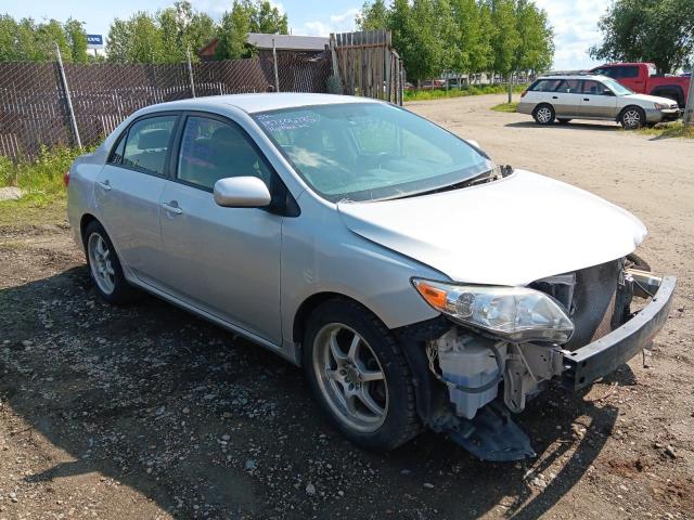 Vin: 5yfbu4ee3cp029625, lot: 59028275, toyota corolla base 20124