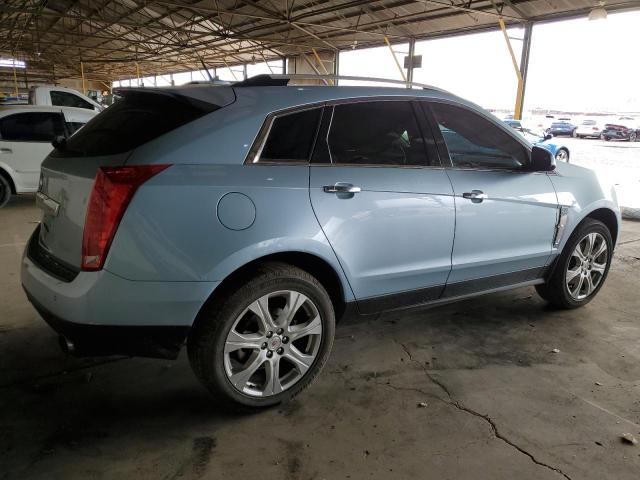 Vin: 3gyfnfey8bs581301, lot: 58950265, cadillac srx premium collection 20113