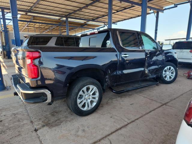 Vin: 2gcpaeed7r1155912, lot: 60167835, chevrolet all models c1500 ltz 20243
