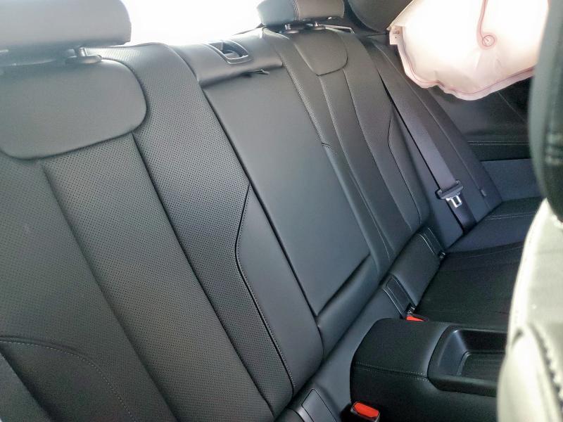 2025 BMW M240I 3MW43CM03S8F25094