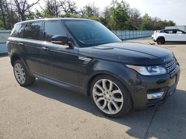 Vin: salwr2vfxfa601968, lot: 61875295, land rover rangerover hse 20154