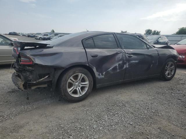 2015 DODGE CHARGER SE 2C3CDXBG5FH875054
