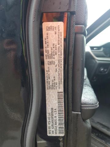 2023 JEEP GRAND CHER 1C4RJKAG9P8829088