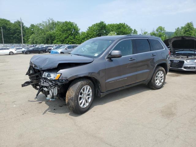 Vin: 1c4rjfag1mc655209, lot: 60692795, jeep grand cher laredo 2021 img_1