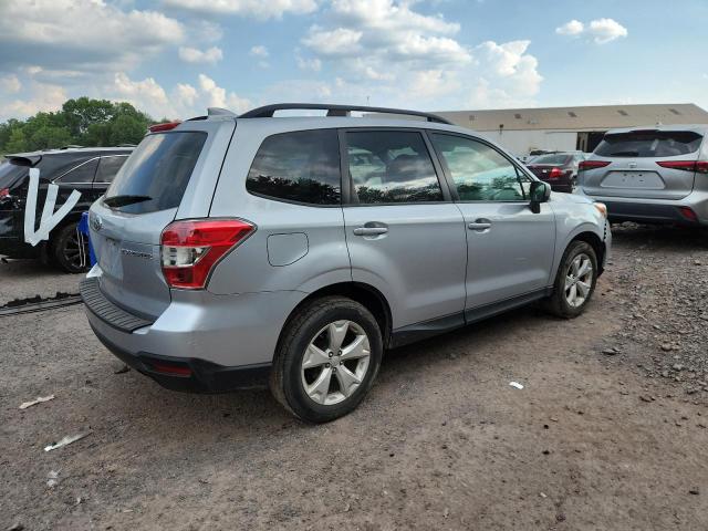 2016 SUBARU FORESTER 2 JF2SJAFC9GH469503