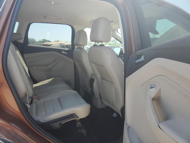 2017 FORD ESCAPE TIT - 1FMCU9J9XHUA98666