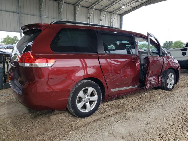Vin: 5tdkk3dc1ds295265, lot: 59152865, toyota all models le 20133