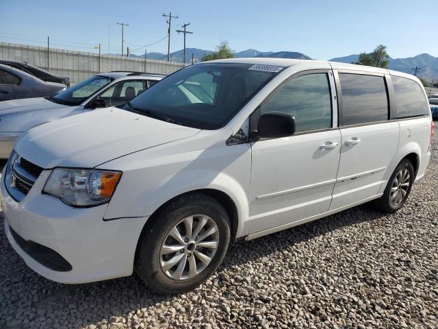 DODGE GRAND CARA