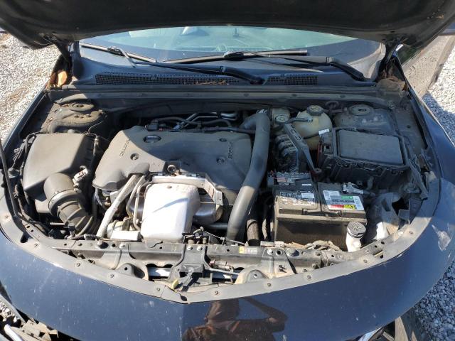 2016 CHEVROLET MALIBU PRE 1G1ZH5SX6GF207600
