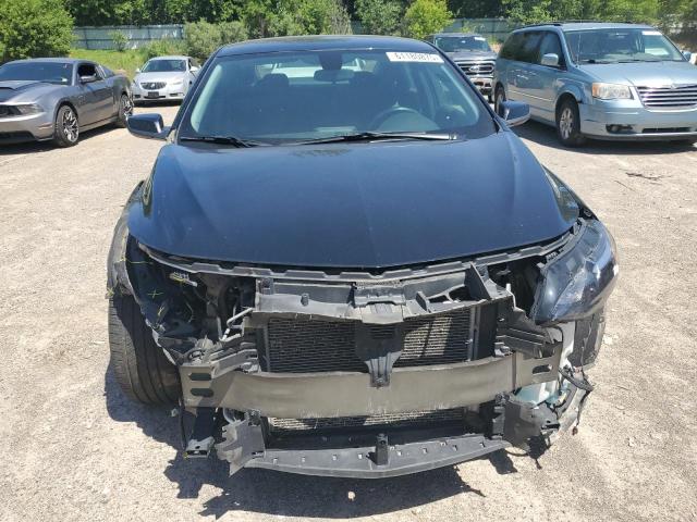 2020 CHEVROLET MALIBU RS 1G1ZG5ST8LF122266