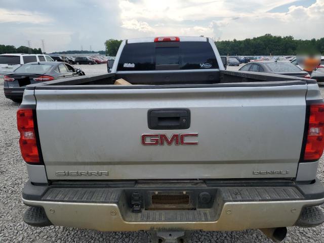 2018 GMC SIERRA K35 1GT42YEY8JF259696